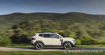 Test Dacia Duster Hybrid: betaalbare SUV kan veel maar stelt op één punt teleur