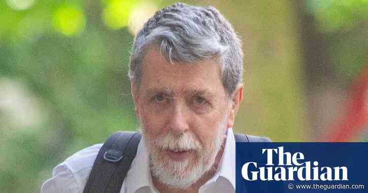 Post Office scandal: ex-Fujitsu engineer accused of ‘hiding’ IT problems