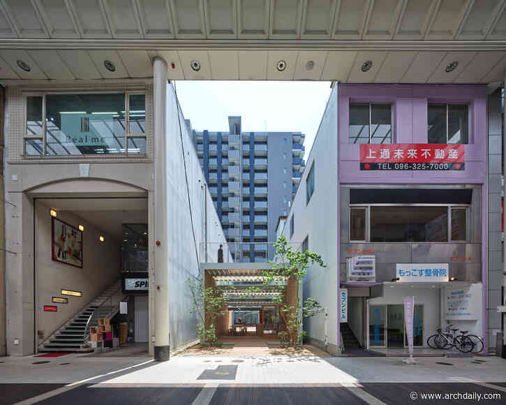 Revitalizing Urban Spaces: 10 Interventions for Transforming Unused Areas