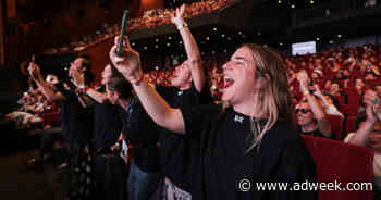 The Real Reason We Go to Cannes