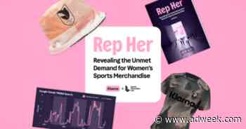 Brands Are Missing Out on the $4 Billion Women’s Sports Merch Market