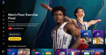 How NBCU Is Setting Up ‘Blue Chip’ Advertisers and AI for Olympics Gold