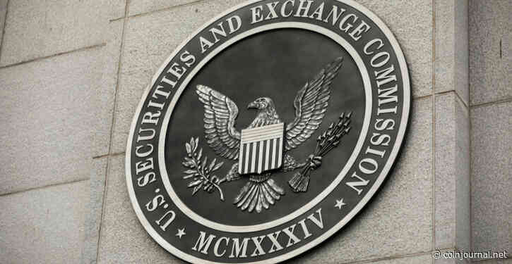 SEC files lawsuit against Consensys
