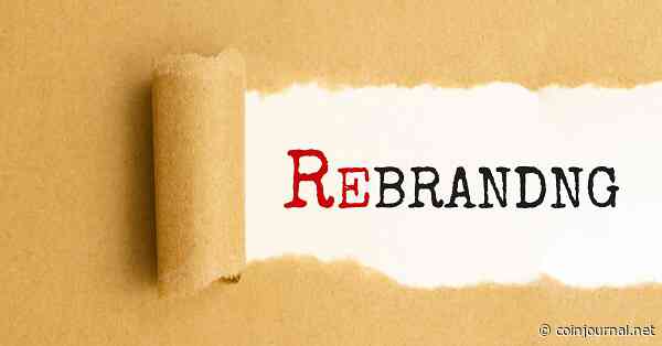 Ethereum Name Service (ENS) price jumps on rebranding news