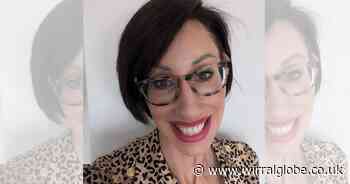 “Just a girl from Wallasey inspiring others that dare to dream”