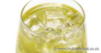 Experts say 'little-known' drink can help you quit smoking 'for good'