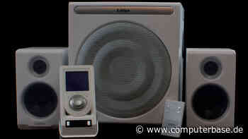 Im Test vor 15 Jahren: Edifier S330D und S530D mit gutem Klang aus Fernost