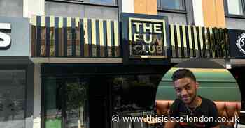 The Bun Club Sutton review: The newest burger joint in town