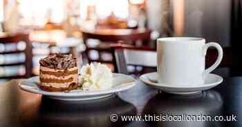 5 of the best places for coffee and cake in Greenwich