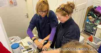 RSPCA Wimbledon, Wandsworth & Sutton celebrating 62 years