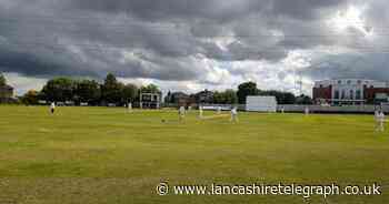 SECOND XI: Social Circle and Little Lever maintain good form