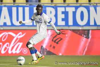 "Baro nooit gezien": vader van Gents toptalent schiet met scherp