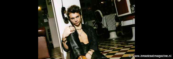 NPO 3FM maakt nieuw talent bekend: Lenny Monsou