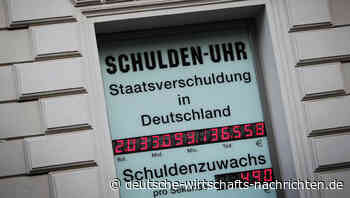 Ungerechtfertigte Kritik: Die deutsche Schuldenbremse wirkt!