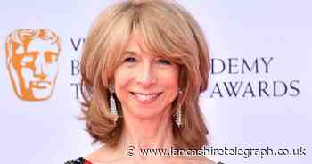ITV’s Coronation Streets Gail Platt exit storyline revealed