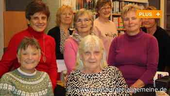 Gemeindebücherei Hurlach feiert 20. Geburtstag