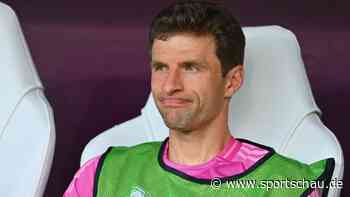 Müller und Sané - Vergessene Optionen