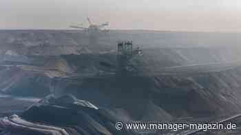 Geldanlage in Aktien und Rohstoffe: Ist Kohle das neue Gold?