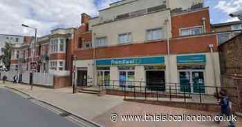 Poundland Wealdstone store closed due to pest infestation