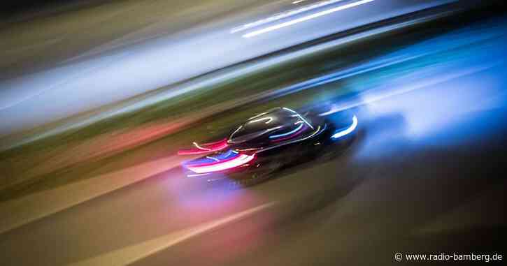 Betrunkener nach 120 Kilometern Verfolgungsfahrt gestellt