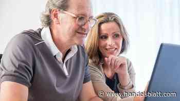 Altersvorsorge : Die do it yourself-Rente – So funktioniert ein Auszahlplan