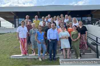 CD&V Puurs-Sint-Amands (team Koen) kondigt kieslijst voor gemeenteraadsverkiezingen aan: burgemeester Koen Van den Heuvel opnieuw lijsttrekker