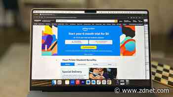 How to switch to a Prime Student membership ahead of Prime Day (and why you should)