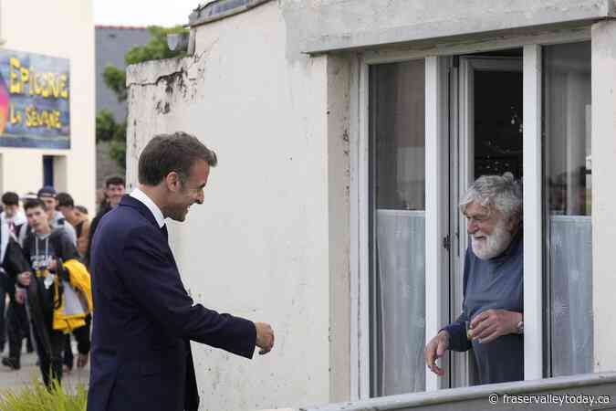 French-Montrealers vote in ‘historic’ election amid surge in far-right