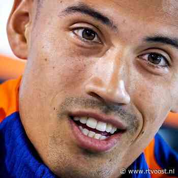 Tijjani Reijnders mengde zich ook in 'stevige gesprekken' Oranje: "Niet iemand die liever zwijgt"