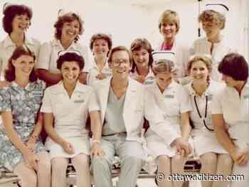 Today's letters: My brief acting gig with Donald Sutherland