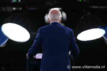 Opinieredactie The New York Times: 'Biden moet zich terugtrekken'