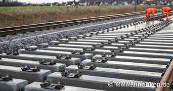 Die Bahn braucht Milliarden - Wo soll das Geld herkommen?