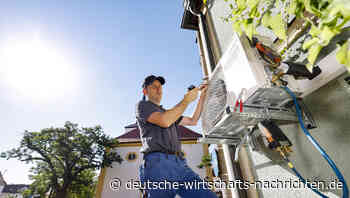 Umfrage: 19 Prozent der Bürger in Deutschland haben eine Klimaanlage