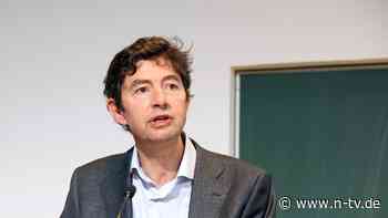 Vogelgrippe in den USA: Virologe Drosten warnt vor möglicher neuer Pandemie