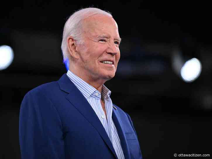 Opinion: Joe Biden’s debate disaster – who could replace him on the Democrat ticket in November?