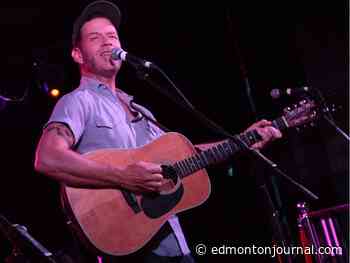 Three to See Edmonton Events: singing in the valley, Carla Lam and TWoSE at 40