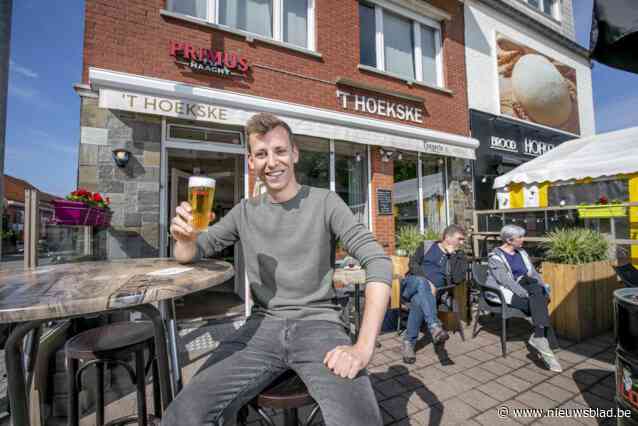 Kempenaar Lennart Driesen over het leven na ‘De mol’: “Ik had meer in de media kunnen doen, maar Brussel was me te ver”