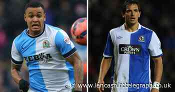 12 ex-Blackburn Rovers names you might now know still play
