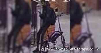 Fulwood: Witness appeal after 'grenade-type devices' found
