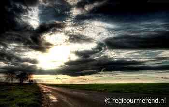 Regenrecord gesneuveld, natste eerste halfjaar ooit