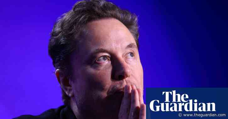 Elon Musk has won $56bn pay package despite judge ruling it void, Tesla argues