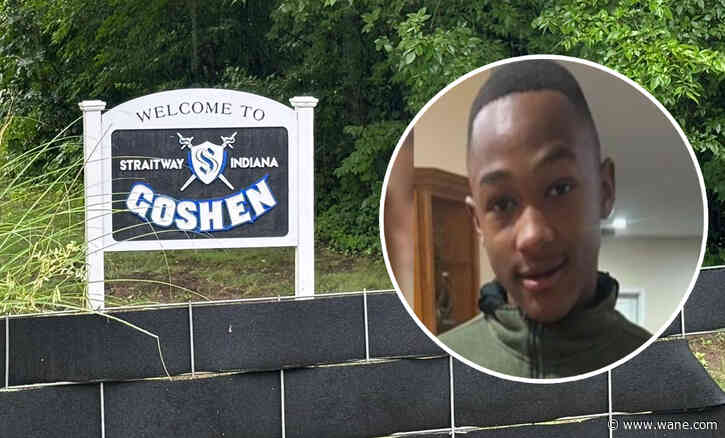 ISP: Parents no longer cooperating in search for ex-Colts player’s son Bryson Muir