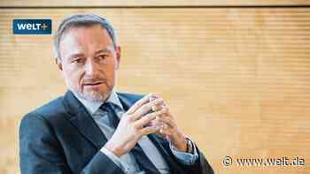 „Bei der Migration haben wir schon eine neue Realpolitik mit drastischen Veränderungen“