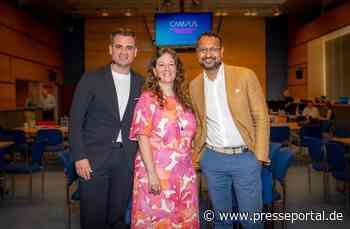 ARD DEGETO CAMPUS: Premiumcontent für die ARD Mediathek und Das Erste / ARD-World Café mit Produzent:innen