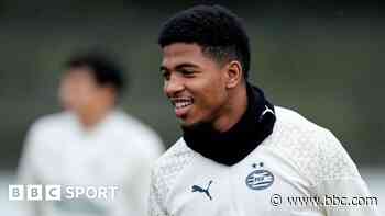 Burnley sign ex-PSV defender Sambo