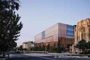 2024 International Chapter Awards