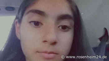 Junges Mädchen (12) aus Altötting vermisst – Polizei bittet um Hinweise