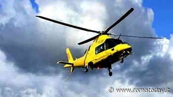 Incidente sulla Tiburtina Valeria, scontro tra due moto: due morti