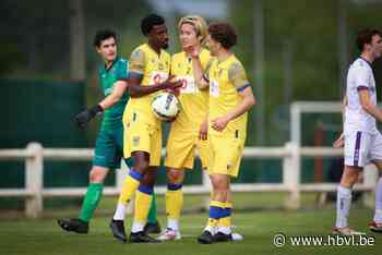 LIVE. Kan STVV in Tienen ook tweede oefenmatch van seizoen winnen?