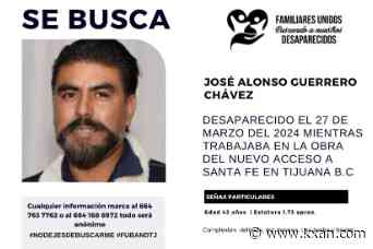 3 arrested in disappearance of Tijuana engineer, assistant